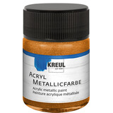 Kreul KREUL Acrylic Metallic Paint Gold Bronze 50 ml (77583)