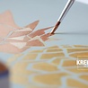 Kreul KREUL Acrylic Metallic Paint Glamour Living (6pcs) (77601) Kreul KREUL Acrylic Metallic Paint Glamour Living (6pcs) (77601)