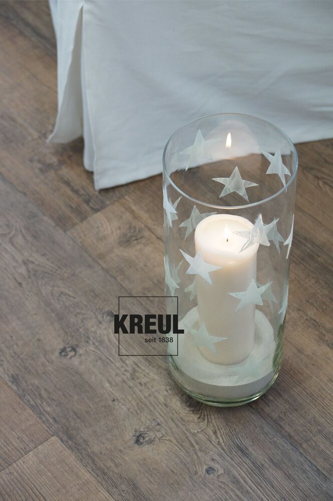 Kreul KREUL Acrylic Glow-in-the-Dark Paint 150 ml (74347) Kreul KREUL Acrylic Glow-in-the-Dark Paint 150 ml (74347)