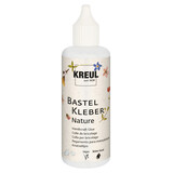 Kreul KREUL Handicraft Glue Nature 81,6 g / 80 ml (49371)