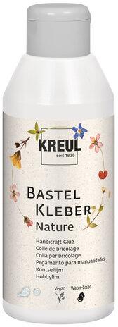 Kreul KREUL Handicraft Glue Nature 255 g / 250 ml (49372) Kreul KREUL Handicraft Glue Nature 255 g / 250 ml (49372)