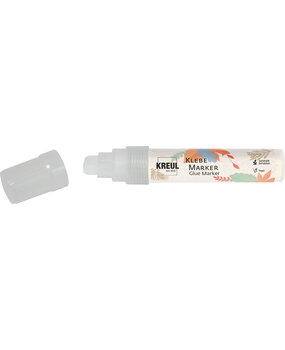 Kreul KREUL Glue Marker 27,5 g / 25 ml (49691)