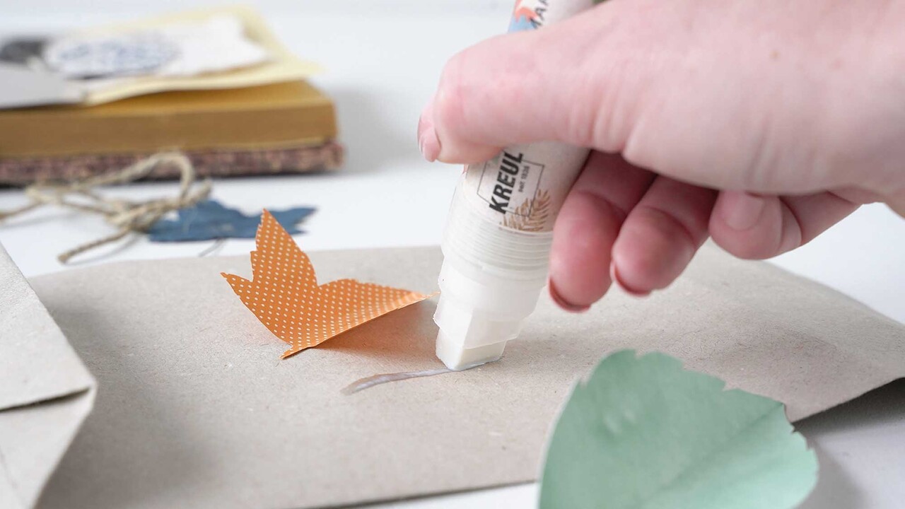 Kreul KREUL Glue Marker 27,5 g / 25 ml (49691) Kreul KREUL Glue Marker 27,5 g / 25 ml (49691)
