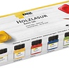 Kreul KREUL Wood Stain Basic (6pcs) (78500) Kreul KREUL Wood Stain Basic (6pcs) (78500)