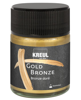 Kreul KREUL Gold Bronze 50 ml (99462)