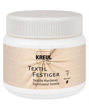Kreul KREUL Textile Hardener 150 ml (70150) Kreul KREUL Textile Hardener 150 ml (70150)