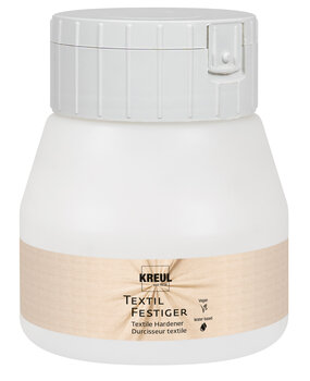 Kreul KREUL Textile Hardener 250 ml (70152) Kreul KREUL Textile Hardener 250 ml (70152)