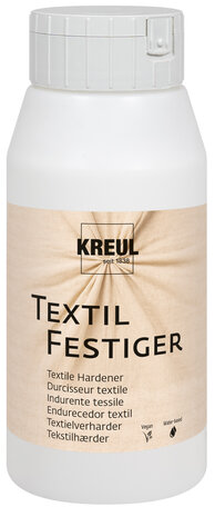 Kreul KREUL Textile Hardener 750 ml (70151) Kreul KREUL Textile Hardener 750 ml (70151)