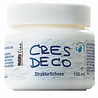 Kreul KREUL Cres Deco Structure Snow 150 ml (49551)