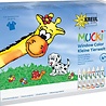 Kreul MUCKI Window Color Kit Small Wildlife (24451) Kreul MUCKI Window Color Kit Small Wildlife (24451)