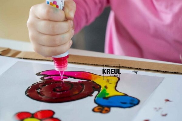 Kreul MUCKI Window Color Kit Small Wildlife (24451) Kreul MUCKI Window Color Kit Small Wildlife (24451)