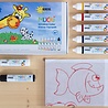 Kreul MUCKI Window Color Kit Small Wildlife (24451) Kreul MUCKI Window Color Kit Small Wildlife (24451)