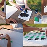 Kreul KREUL Block Printing Color Black 20 ml (15715) Kreul KREUL Block Printing Color Black 20 ml (15715)