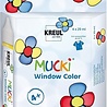 Kreul MUCKI Window Color (4pcs) (24450) Kreul MUCKI Window Color (4pcs) (24450)