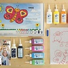 Kreul KREUL Window Color Set with a Lot of Paint (42752) Kreul KREUL Window Color Set with a Lot of Paint (42752)