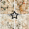Paper Favourites Old Paper A5 Paper Pack (PFA226)