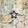 Paper Favourites Old Paper A5 Paper Pack (PFA226)