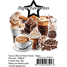 Paper Favourites Die-Cuts A7 Cozy Coffee & Sweet Treats (26pcs) (PFD057) Paper Favourites Die-Cuts A7 Cozy Coffee & Sweet Treats (26pcs) (PFD057)
