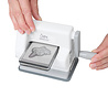 Sizzix Sidekick Starter Kit - White & Gray NEW (667155) Sizzix Sidekick Starter Kit - White & Gray NEW (667155)