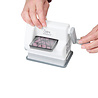 Sizzix Sidekick Starter Kit - White & Gray NEW (667155) Sizzix Sidekick Starter Kit - White & Gray NEW (667155)