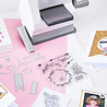 Sizzix Sidekick Starter Kit - White & Gray NEW (667155) Sizzix Sidekick Starter Kit - White & Gray NEW (667155)
