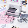 Sizzix Sidekick Starter Kit - White & Gray NEW (667155) Sizzix Sidekick Starter Kit - White & Gray NEW (667155)