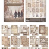 Papers For You Wizarding Adventure Archives A4 Junk Journal (PFY-16135) Papers For You Wizarding Adventure Archives A4 Junk Journal (PFY-16135)