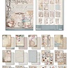 Papers For You Home & Deco Coffee & Tea A4 Junk Journal (PFY-16136) Papers For You Home & Deco Coffee & Tea A4 Junk Journal (PFY-16136)