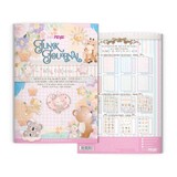 Papers For You Total Cuteness A4 Junk Journal (PFY-16137)