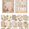 Papers For You L'Atelier A4 Junk Journal (PFY-16325) Papers For You L'Atelier A4 Junk Journal (PFY-16325)