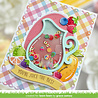 Lawn Fawn Build-A-Drink Pitcher Stand-Alone Die (LF4134) Lawn Fawn Build-A-Drink Pitcher Stand-Alone Die (LF4134)