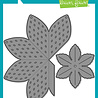 Lawn Fawn Strawberry Treat Box Stand-Alone Die (LF4136) Lawn Fawn Strawberry Treat Box Stand-Alone Die (LF4136)