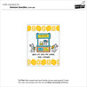Lawn Fawn Lemon Border Stand-Alone Die (LF4138)