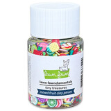 Lawn Fawn Mixed Fruit Clay Pieces Tiny Treasures (LF4158)