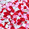 Lawn Fawn Heart Clay Pieces Tiny Treasures (LF4159) Lawn Fawn Heart Clay Pieces Tiny Treasures (LF4159)
