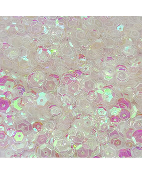 Lawn Fawn Iridescent Sequin Mix Tiny Treasures (LF4163)
