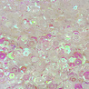 Lawn Fawn Iridescent Sequin Mix Tiny Treasures (LF4163) Lawn Fawn Iridescent Sequin Mix Tiny Treasures (LF4163)