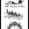 Arden Creative Studio Maker Series 4x8 Inch Clear Stamp Set Christmas Carol Clusters by Katie Pertiet (ACSCS0032) Arden Creative Studio Maker Series 4x8 Inch Clear Stamp Set Christmas Carol Clusters by Katie Pertiet (ACSCS0032)