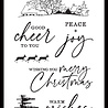 Arden Creative Studio Maker Series 4x8 Inch Clear Stamp Set Cardmaker Essentials by Katie Pertiet (ACSCS0033) Arden Creative Studio Maker Series 4x8 Inch Clear Stamp Set Cardmaker Essentials by Katie Pertiet (ACSCS0033)