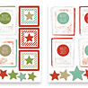 Arden Creative Studio Christmas Cheer Ephemera Pack Frame (56pcs) by Katie Pertiet (ACSEP0014) Arden Creative Studio Christmas Cheer Ephemera Pack Frame (56pcs) by Katie Pertiet (ACSEP0014)