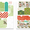 Arden Creative Studio Christmas Cheer Ephemera Pack Journalmakers (37pcs) by Katie Pertiet (ACSEP0015) Arden Creative Studio Christmas Cheer Ephemera Pack Journalmakers (37pcs) by Katie Pertiet (ACSEP0015)