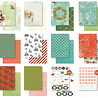 Arden Creative Studio Christmas Cheer 6x8 Inch Paper Pad by Katie Pertiet (ACSPP0028) Arden Creative Studio Christmas Cheer 6x8 Inch Paper Pad by Katie Pertiet (ACSPP0028)