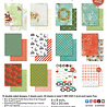 Arden Creative Studio Christmas Cheer 6x8 Inch Paper Pad by Katie Pertiet (ACSPP0028) Arden Creative Studio Christmas Cheer 6x8 Inch Paper Pad by Katie Pertiet (ACSPP0028)