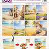Creatief Art A Mice Vacation A6 Collage Paper Pad Cretive CutOuts (CCOA-PLUS-004) Creatief Art A Mice Vacation A6 Collage Paper Pad Cretive CutOuts (CCOA-PLUS-004)