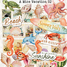 Creatief Art A Mice Vacation 02 Die-Cuts Creative CutOuts (79pcs) (CCODC-PLUS-005) Creatief Art A Mice Vacation 02 Die-Cuts Creative CutOuts (79pcs) (CCODC-PLUS-005)