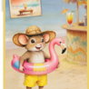 Creatief Art A Mice Vacation Card Kit (RE2530-0198) Creatief Art A Mice Vacation Card Kit (RE2530-0198)