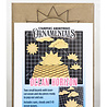 Stampers Anonymous Ocean Horizon Ornaments Chipboard (CBORN02) Stampers Anonymous Ocean Horizon Ornaments Chipboard (CBORN02)