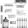Stampers Anonymous Classics #13 Cling Mount Stamps (CBSCF013) Stampers Anonymous Classics #13 Cling Mount Stamps (CBSCF013)