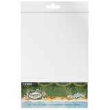 Studio Light Christmas Forest A5 Acetate Sheets Snow & Landscape (SL-CF-ACS22)