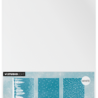 Studio Light Christmas Forest A5 Acetate Sheets Snow & Landscape (SL-CF-ACS22) Studio Light Christmas Forest A5 Acetate Sheets Snow & Landscape (SL-CF-ACS22)